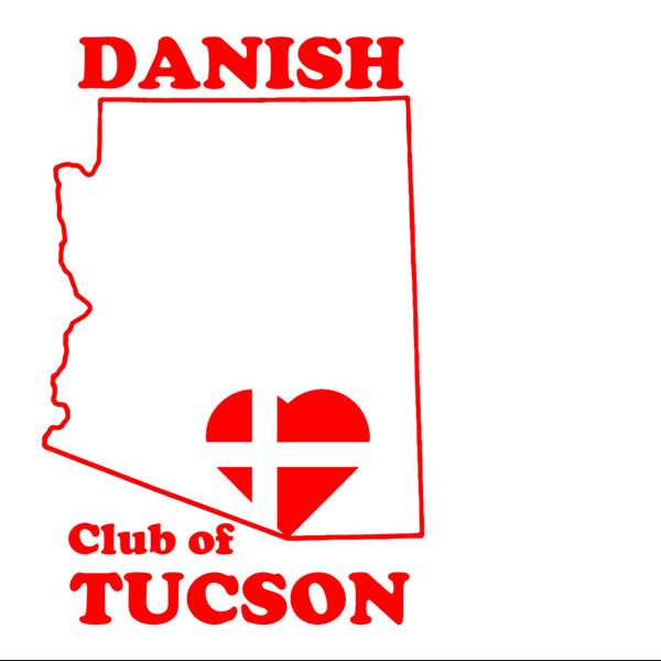 Danish Speaking Organization in USA - Danish Club of Tucson