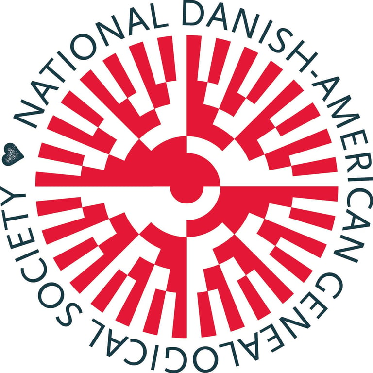 Danish Cultural Organizations in USA - National Danish-American Genealogical Society