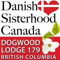 Danish Organization in Burnaby BC - Danish Sisterhood of Canada